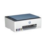 HP Smart Tank 525 AIO Printer – USB, Spill-Free Refilling, All-in-One