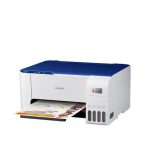 Epson L3215 EcoTank All-in-One Printer – USB, Print/Scan/Copy, Compact Design - Image 2