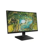 Lenovo L27QE-30 27-Inch QHD LED Monitor – IPS, 75Hz, 3-Year Warranty