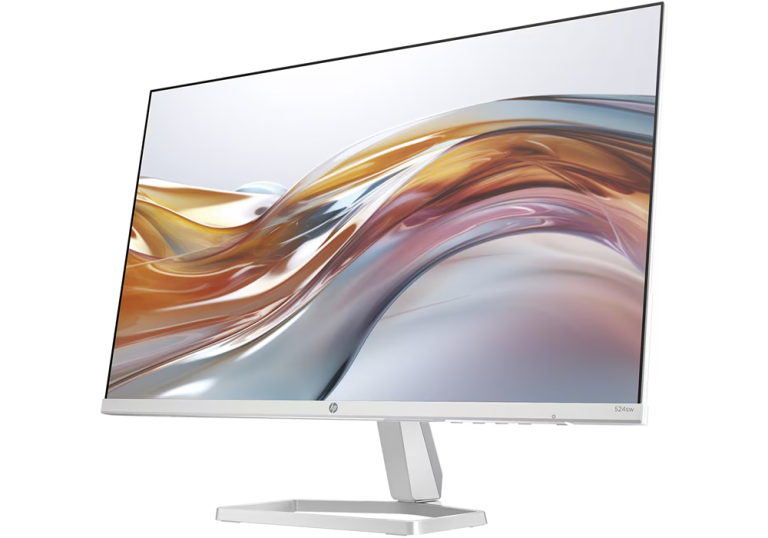 HP 24SW MODEL