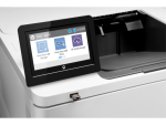 HP LaserJet Enterprise M612dn Monochrome Laser Printer - Image 2