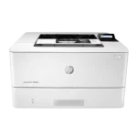 HP LaserJet Pro M404dn Monochrome Laser Printer