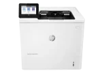 HP LaserJet Enterprise M612dn Monochrome Laser Printer