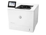 HP LaserJet Enterprise M612dn Monochrome Laser Printer - Image 3