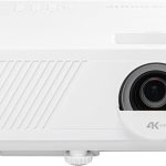 ViewSonic PX749-4K 4K UHD Home Cinema Gaming Projector