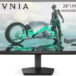 Philips 24M2N3200FQ 24-Inch Gaming Monitor