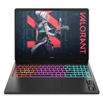 HP OMEN 16-AP0053DX Gaming Laptop – AMD Ryzen 9 8940HX | RTX 5060 8GB | 32GB DDR5 | 1TB SSD