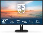 Philips 27E1N1300A 27” Full HD IPS LED Monitor