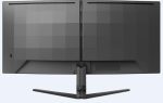 Philips EVNIA 34M2C3500L 34-Inch Curved Gaming Monitor - Image 3