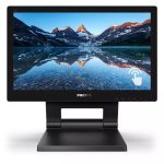 Philips 162B9T 15.6” Portable Touch Screen Monitor