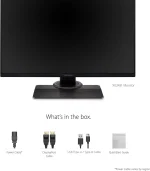 ViewSonic XG2431 24-Inch Gaming Monitor - Image 2