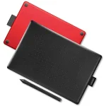 Wacom CTL 472 Pen Tablet - Image 2