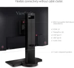 ViewSonic XG2431 24-Inch Gaming Monitor - Image 3
