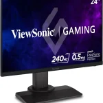 ViewSonic XG2431 24-Inch Gaming Monitor