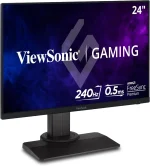 ViewSonic XG2431 24-Inch Gaming Monitor