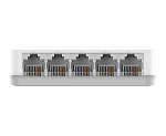 D-Link DES-1005C 5-Port Fast Ethernet Unmanaged Switch - Image 2