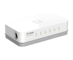 D-Link DES-1005C 5-Port Fast Ethernet Unmanaged Switch - Image 3