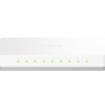 D-Link DES-1008A 8-Port Fast Ethernet Unmanaged Switch