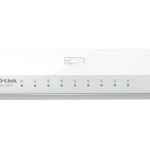D-Link DES-1008C 8-Port Fast Ethernet Unmanaged Switch