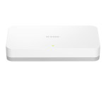 D-Link DGS-1008A 8-Port Gigabit Easy Desktop Switch
