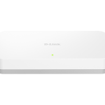 D-Link DGS-1008A 8-Port Gigabit Easy Desktop Switch