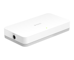 D-Link DGS-1008A 8-Port Gigabit Easy Desktop Switch - Image 3