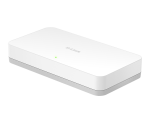 D-Link DGS-1008A 8-Port Gigabit Easy Desktop Switch - Image 2
