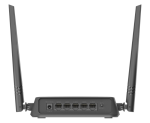 D-Link DIR-612 Wireless N300 Home Wi-Fi Router - Image 3