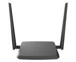 D-Link DIR-612 Wireless N300 Home Wi-Fi Router