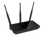 D-Link DIR-819 AC750 Dual Band Wireless Router - Image 2