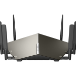 D-Link DIR-X6060 AX6000 Wi-Fi 6 Smart Router