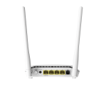 D-Link DSL-2750U N300 ADSL2+ Wireless Modem Router - Image 3