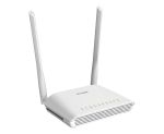 D-Link DSL-2750U N300 ADSL2+ Wireless Modem Router - Image 2