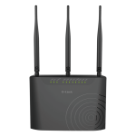 D-Link DSL-2877AL AC750 ADSL2+ Dual Band Router