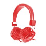 Dudao X21 Wired Music Headphones with 3.5mm Audio Jack