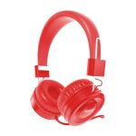 Dudao X21 Wired Music Headphones with 3.5mm Audio Jack - Image 2