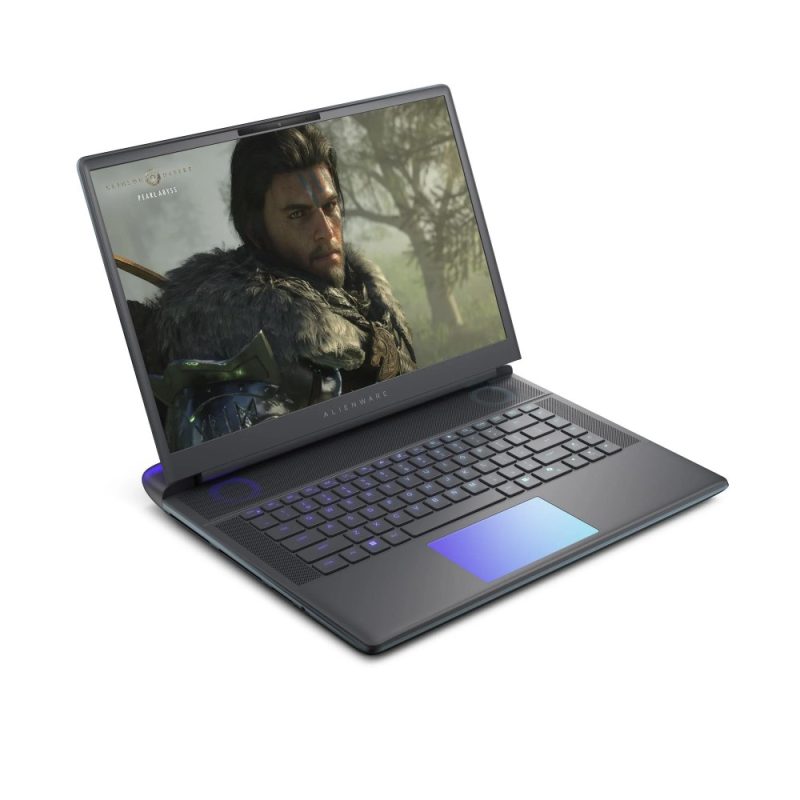 Alienware 16 Area-51 Core Ultra 9 RTX 5080 Laptop - Next Shop