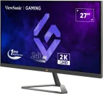 ViewSonic OMNI VX2758A-2K-PRO-3 27-Inch Gaming Monitor - Image 2
