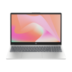 HP 15-FD1377TU Laptop – Core Ultra 7-155H, 16GB RAM, 15.6″ FHD