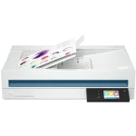 HP Enterprise ScanJet N6600 fnw1 Flatbed & Sheet-Fed Scanner