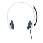 H150 Stereo Headset 981-000453 - Image 2