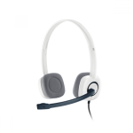 H150 Stereo Headset 981-000453 - Image 3