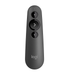 R500s Wireless Laser Presentation Remote