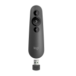 R500s Wireless Laser Presentation Remote - Image 3