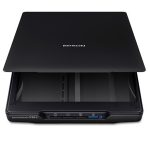 Epson Perfection V39 II High-Resolution Flatbed Scanner