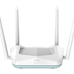 EAGLE PRO AI R15 AX1500 Wi-Fi 6 Smart Router