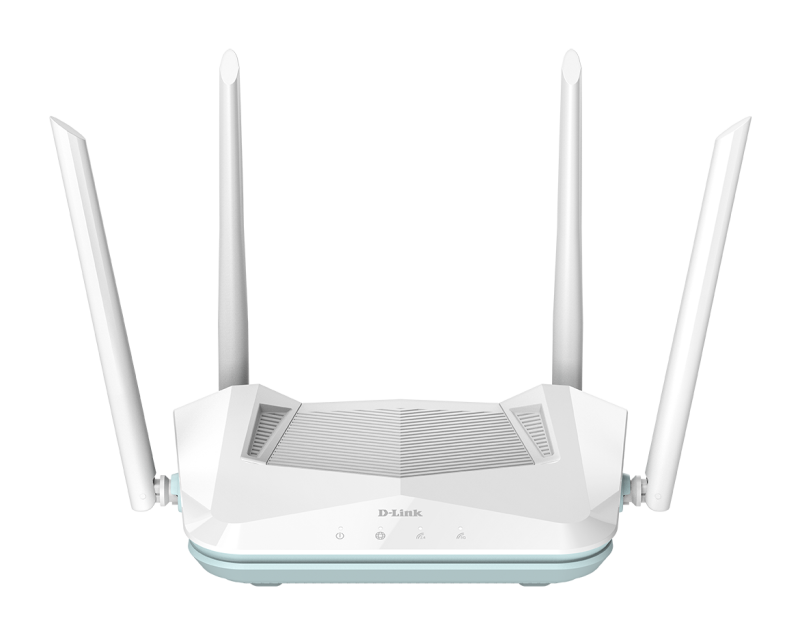Eagle 1 Router EAGLE PRO AI R15 AX1500 Wi-Fi 6 Smart Router - Next Shop