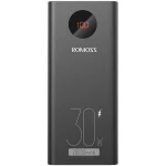 Romoss PEA20 20000mAh Fast Charging Power Bank