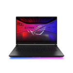 ASUS ROG Strix SCAR 18″ Gaming Laptop – Intel Core Ultra 9 275HX, 64GB RAM, 2TB SSD