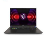 MSI Thin 15 B13VE-1451US Gaming Laptop – Intel Core i5-13420H | RTX 4050 6GB | 16GB DDR4 | 512GB SSD